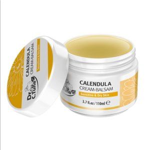 Farmasi DR C TUNA CALENDULA CREAM - BALSAM 110 ML STRETCH MARK MINIMIZER FAVE